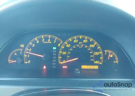 2006 Toyota Camry Se from USA, damaged, VIN 4T1BE30K16U142593